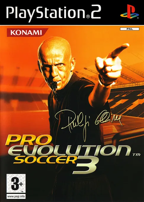 World Soccer Winning Eleven 7 (Japan)